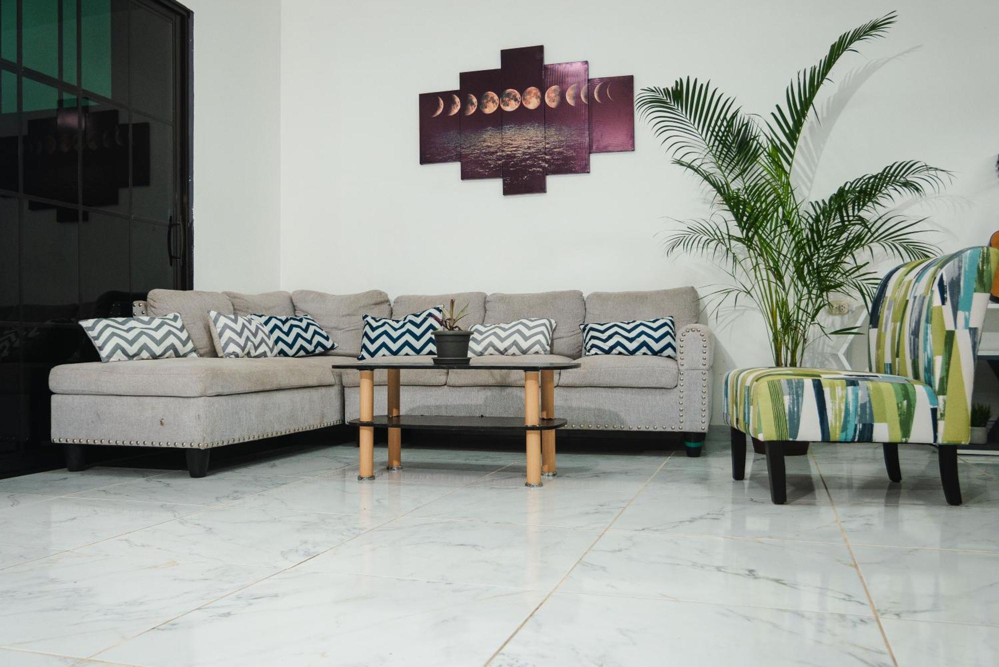 Casa Coliving Apartamento Juayúa Exterior foto