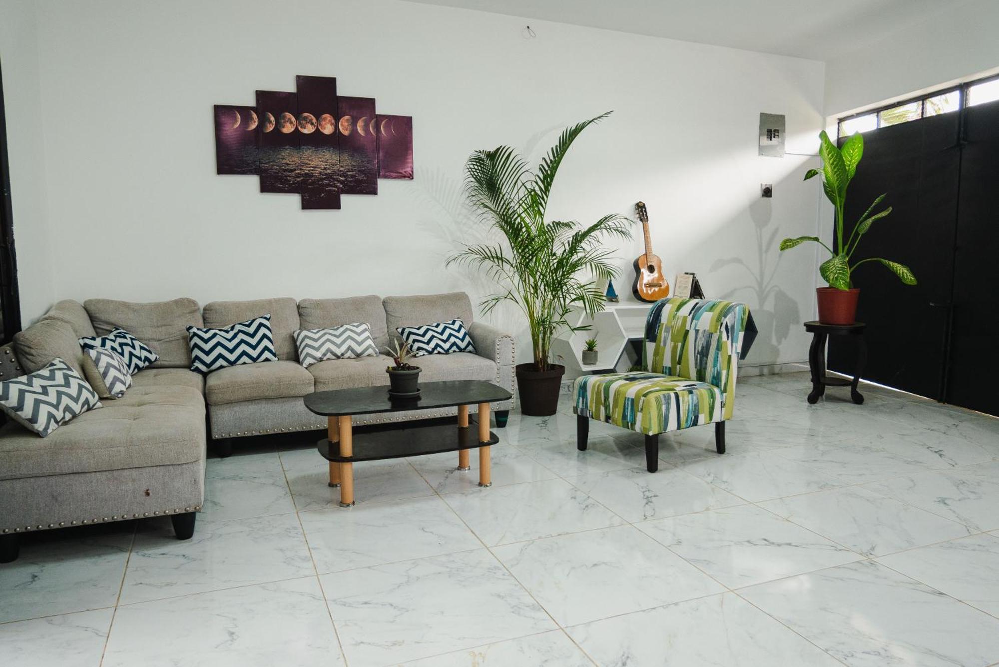 Casa Coliving Apartamento Juayúa Exterior foto