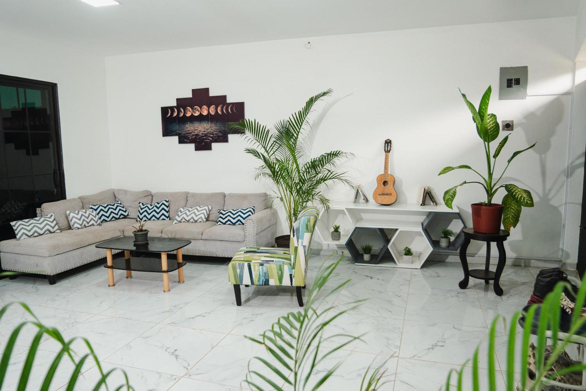 Casa Coliving Apartamento Juayúa Exterior foto