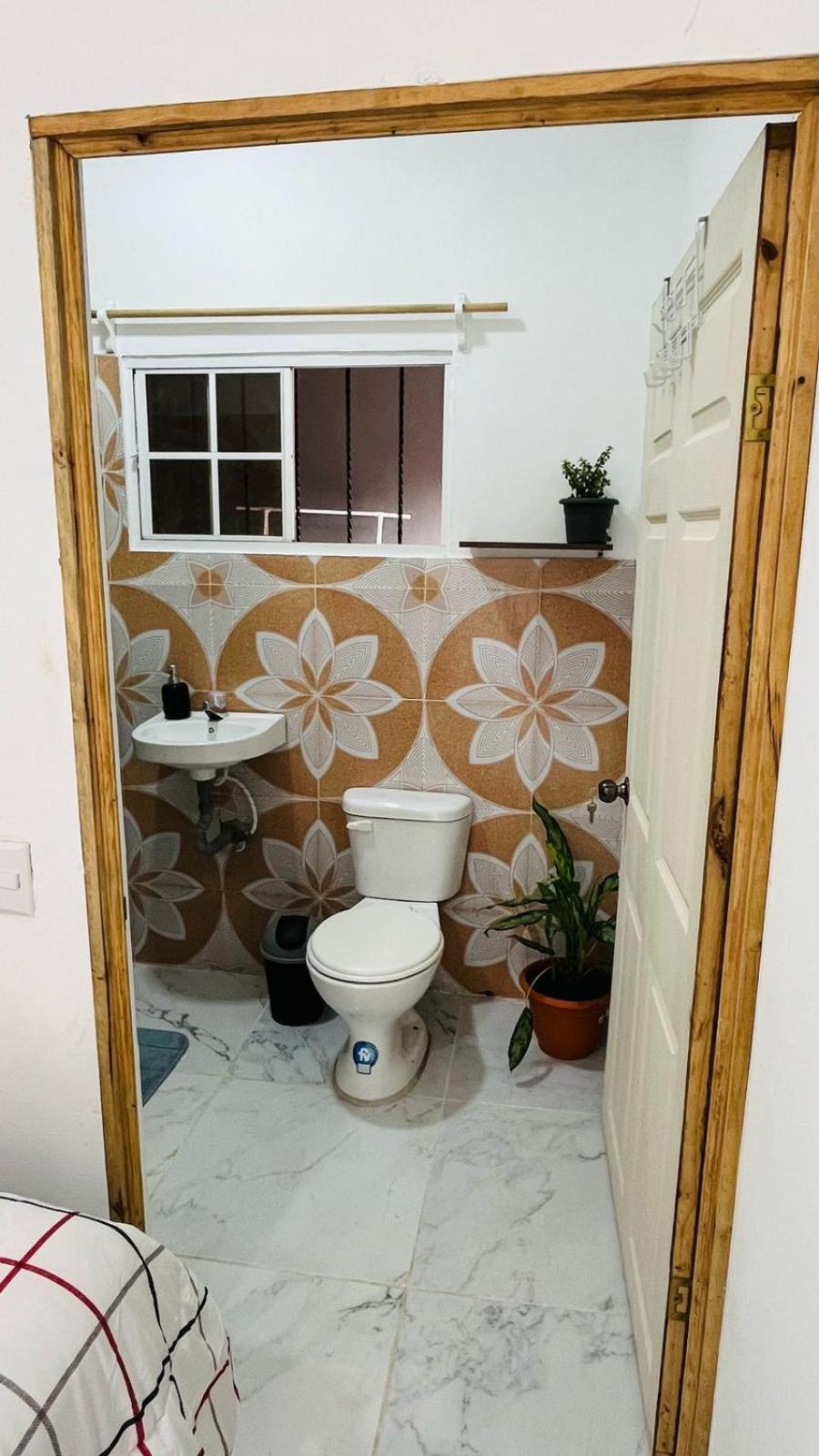 Casa Coliving Apartamento Juayúa Exterior foto