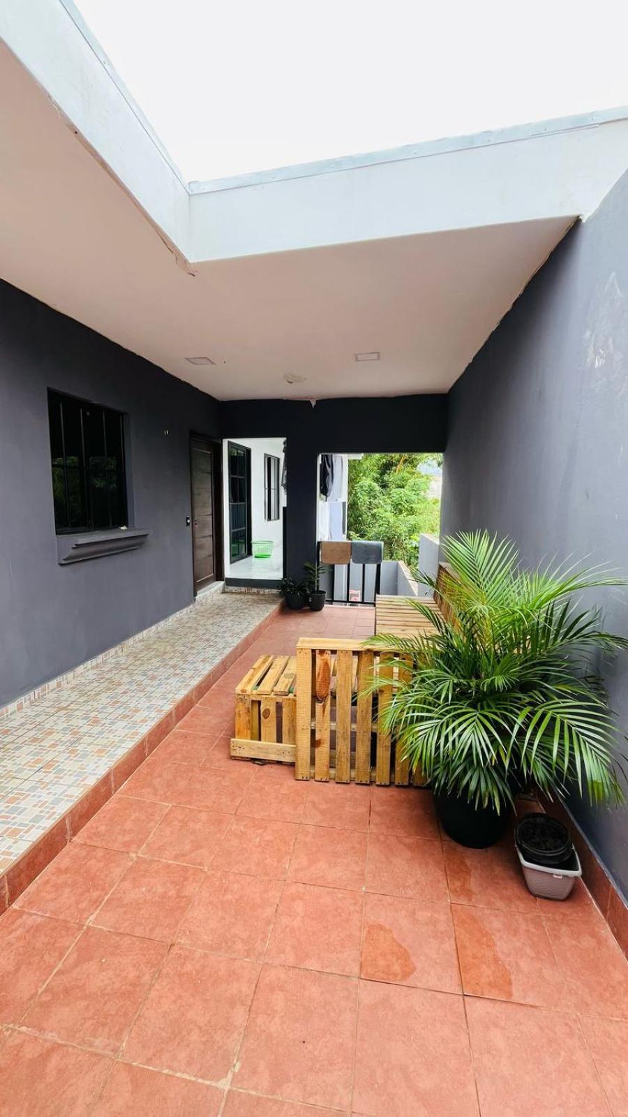 Casa Coliving Apartamento Juayúa Exterior foto