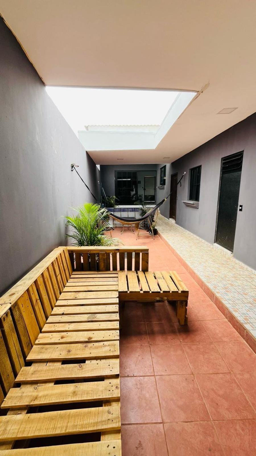 Casa Coliving Apartamento Juayúa Exterior foto