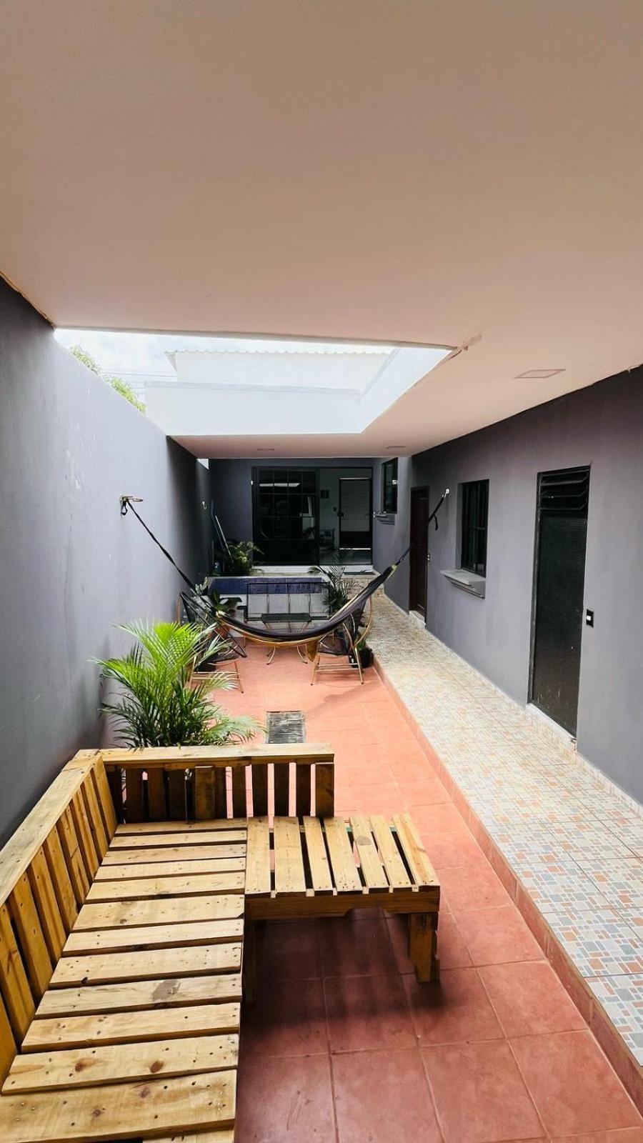 Casa Coliving Apartamento Juayúa Exterior foto
