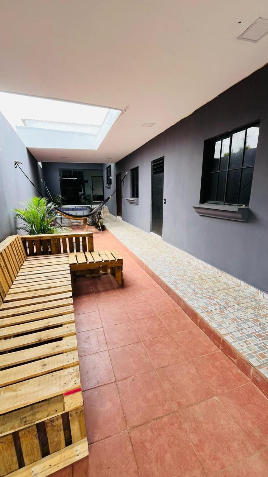 Casa Coliving Apartamento Juayúa Exterior foto